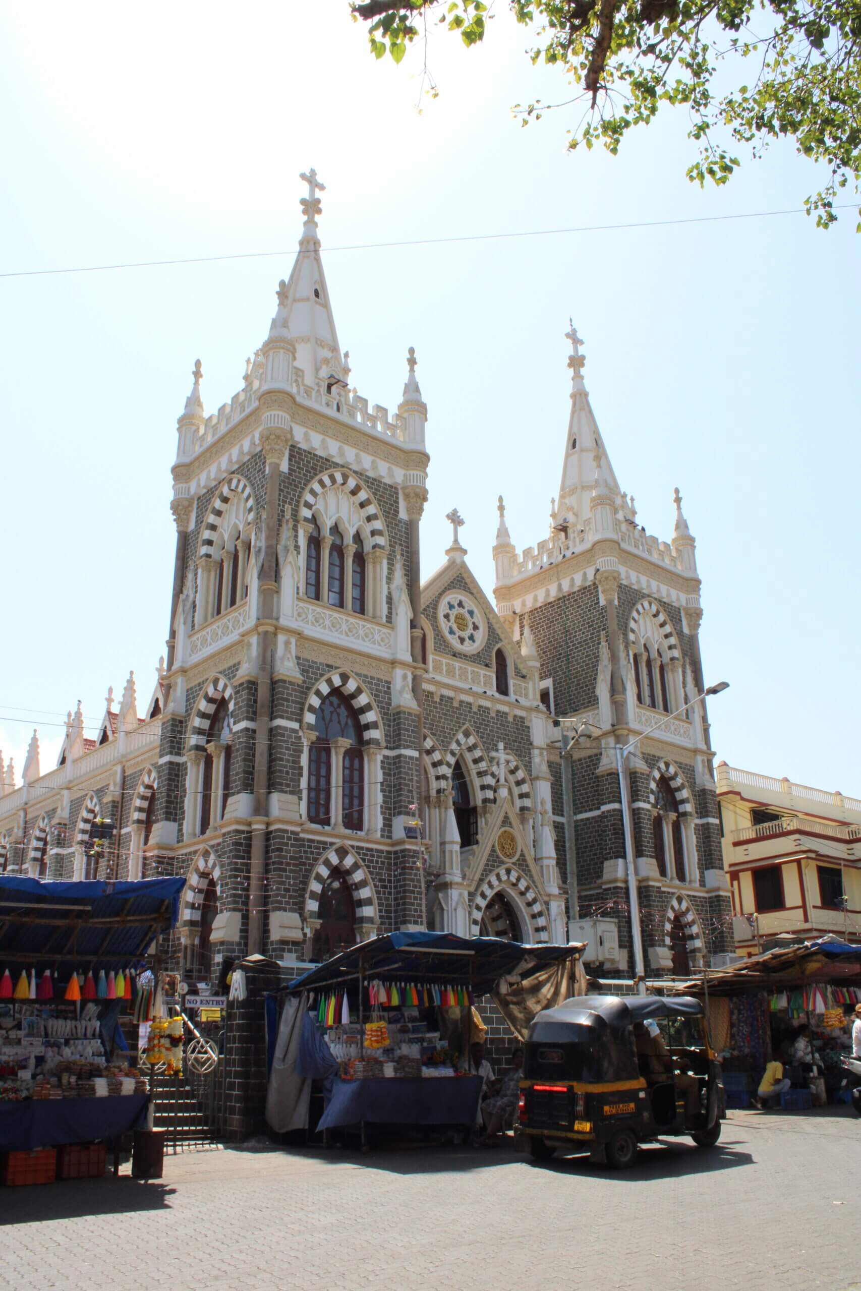Church