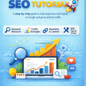 SEO Fundamentals
