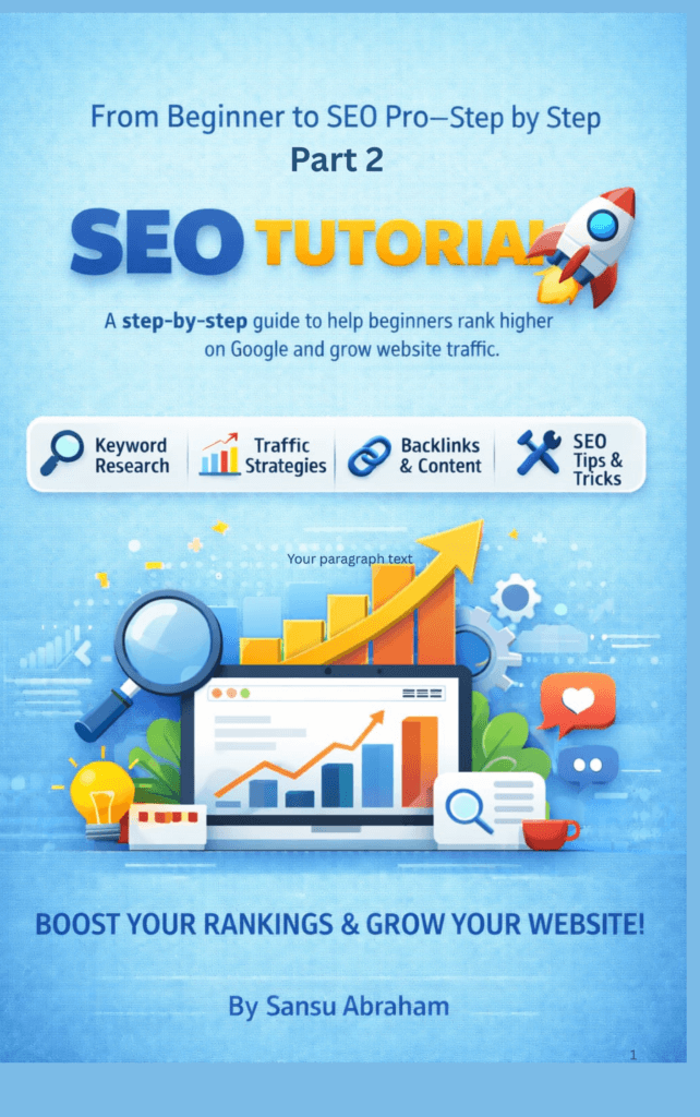 SEO Fundamentals