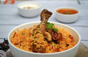Thought of Biryani, Lured by Free Marketing Deals, Ended up with McDonald’s Combo Offer: Another Compromise
