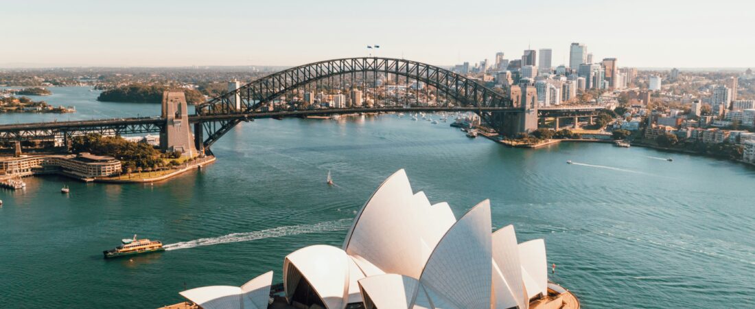 Australia Must Put National Security Before Political Symbolism