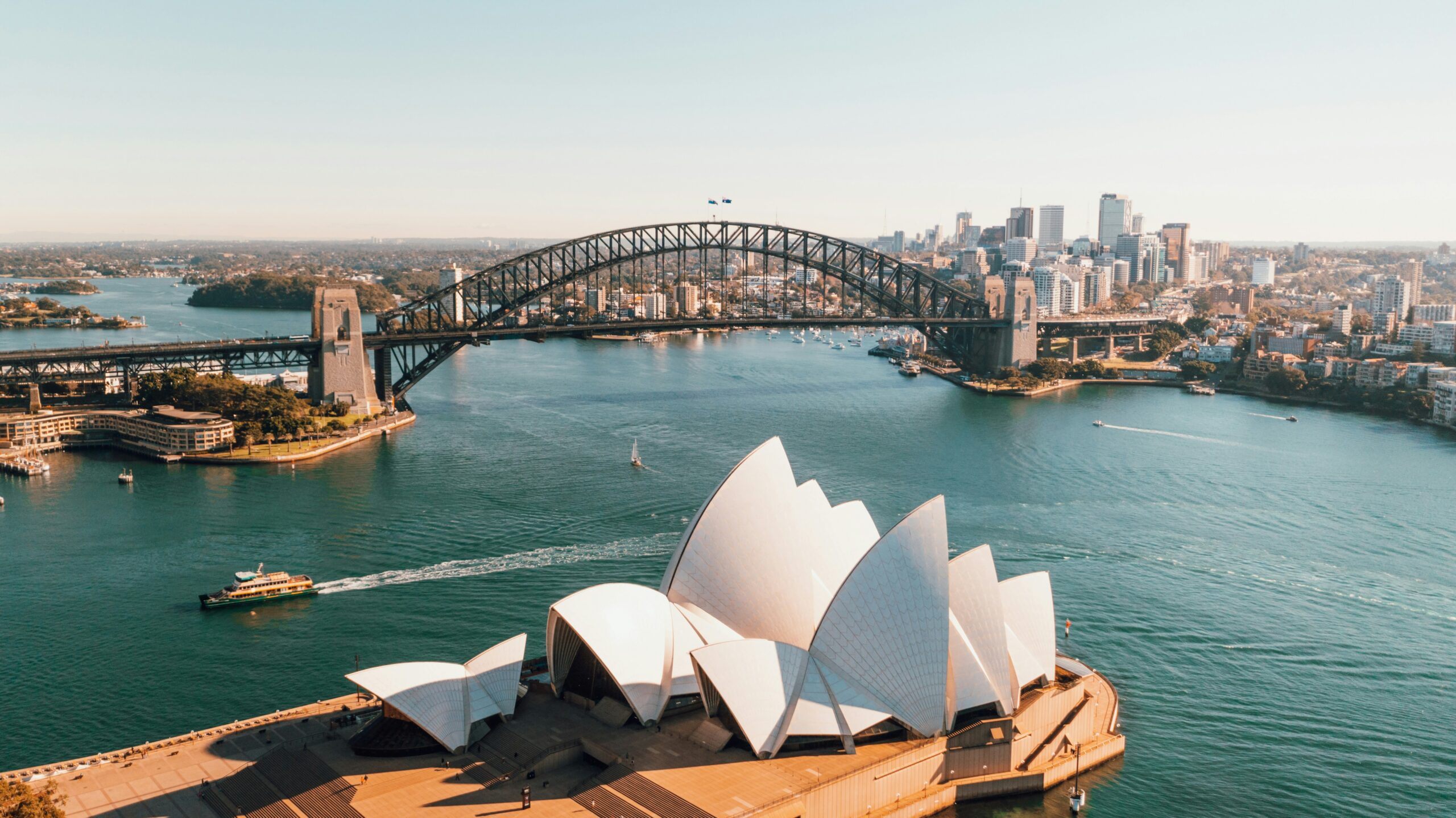 Australia Must Put National Security Before Political Symbolism