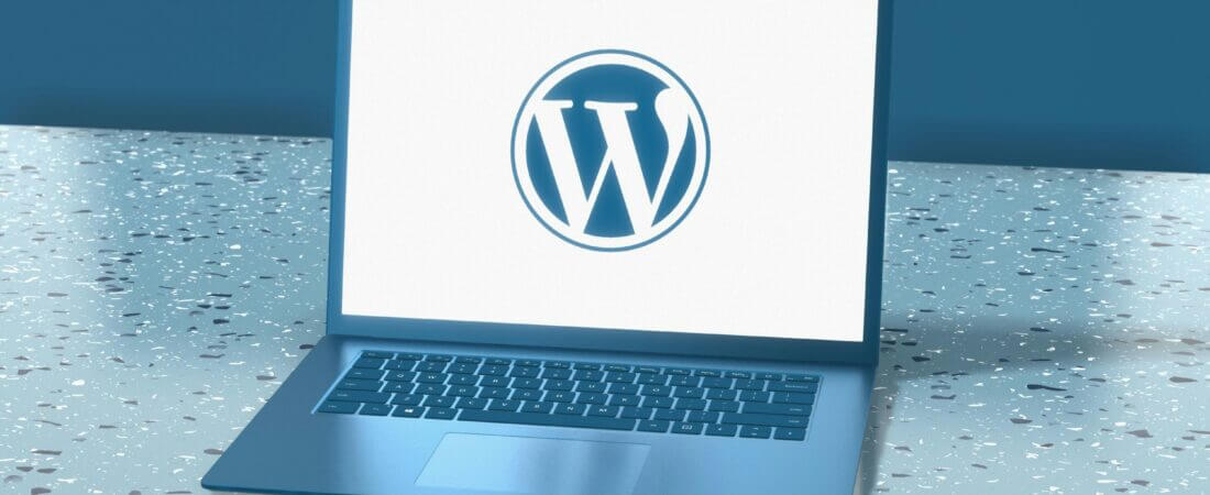 Why I Chose a WordPress.org Website Over WordPress.com