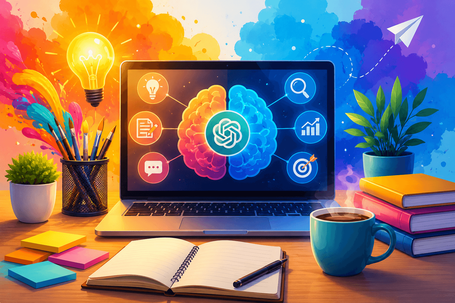 ChatGPT for Blogging: What I Like and What Annoys Me