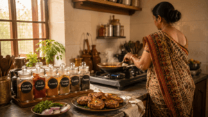 If variety is the spice of life, garam masala is the spice that brings Indian dishes to life.