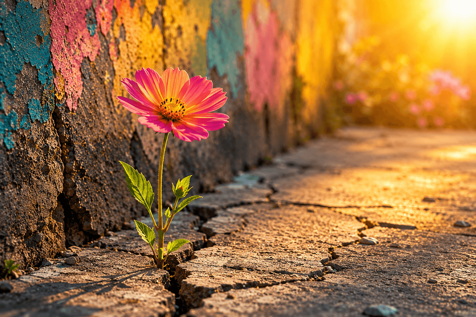 Like Leftover Food, You’re Not Finished Yet. There’s Still Magic Left in You