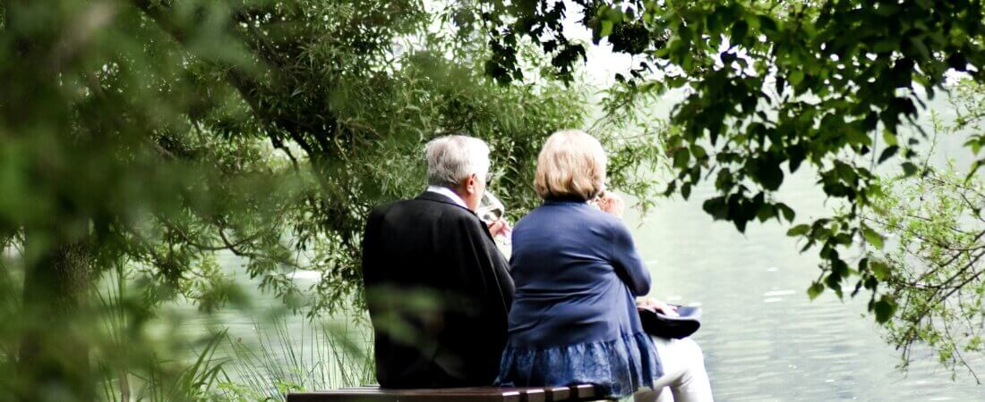 After 50 Years of Marriage, She Still Lives With Regret