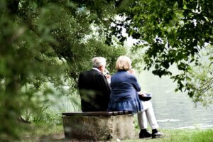 After 50 Years of Marriage, She Still Lives With Regret