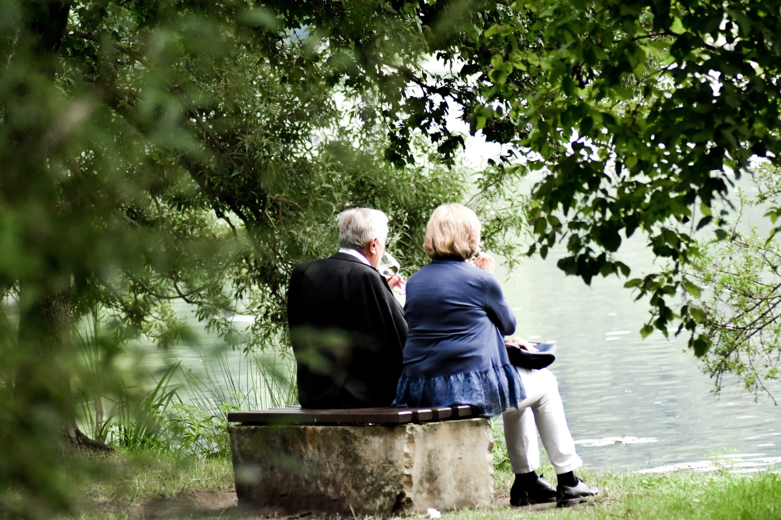 After 50 Years of Marriage, She Still Lives With Regret