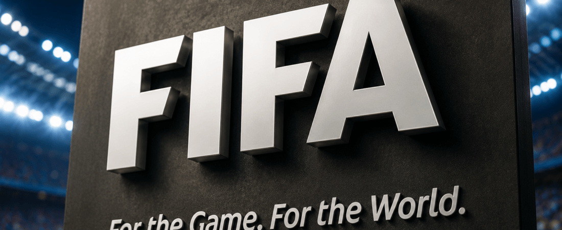 Why All This Drama If FIFA Were to Favor Just One Team and One Player?