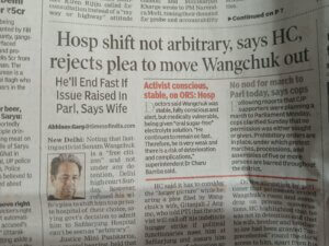 Has the Indian Press Lost Its Voice?
