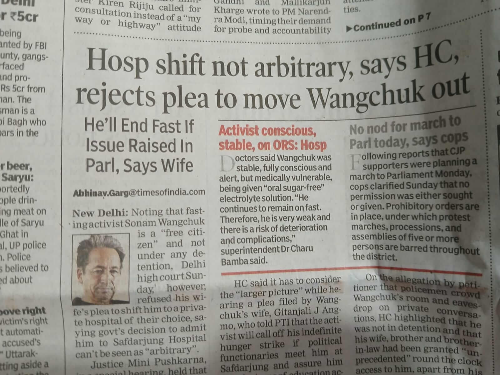 Has the Indian Press Lost Its Voice?