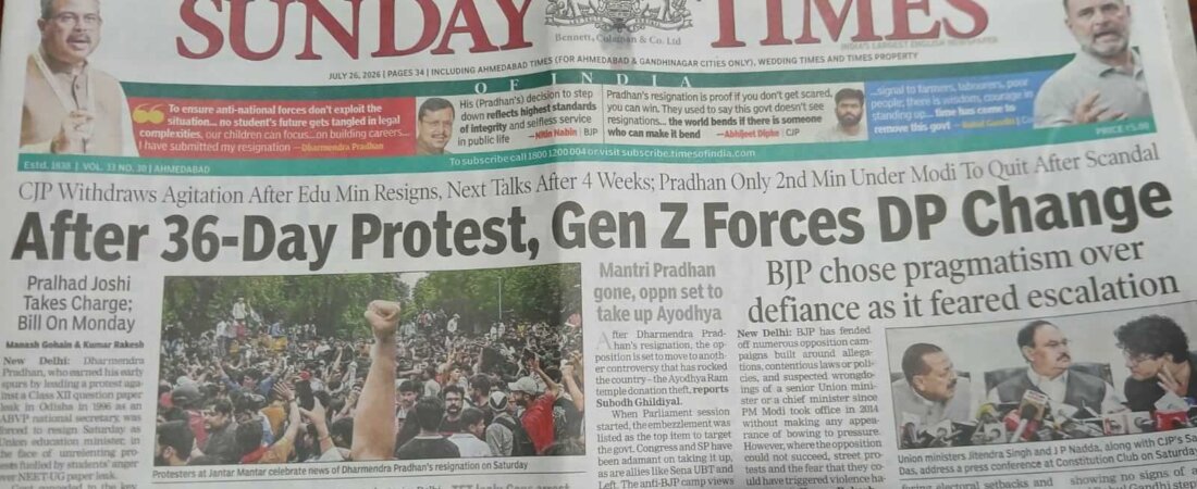 What Gen Z Taught Us Today