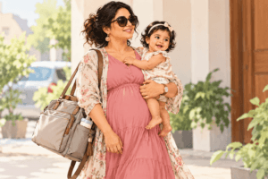 How to Regain Your Fashion Sense After Delivery: A Practical Postpartum Clothing Guide